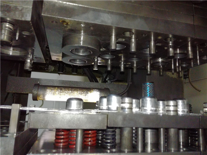 High Precision Deep Drawing Stamping Parts – Durable, Customizable, Corrosion-Resistant, Tight Tolerance Metal Components