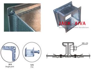 Quality Stainless Steel Roll Former TDC Flange Machine 22 Stations wholesale
