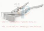 Dairy Cow Hoof Trimming Tools Stainless Steel Shoeing Pliers For Animal Saving