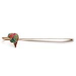 Promotional gifts customer design metal gold color bookmark for book