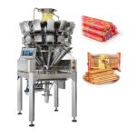 Weighing Packaging Solutions For Long Strips