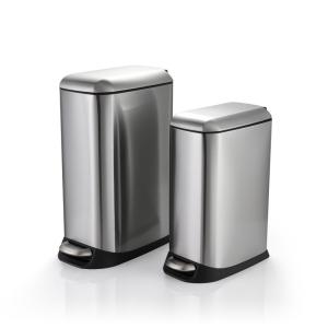 Quality OEM Corrosion Proof 12 Liter Garbage Can For Kitchen wholesale