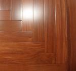 South America Origin Cumaru hardwood flooring