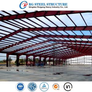 Quality Metal Buildings Prefabricated Cheap Construction Office Small Warehouse wholesale