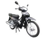Chrome Vintage Trail Sportbike Dirt Bikes 110cc Motorcycle Super CUB Bike
