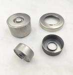 OEM Factory Precision Custom Sheet Metal Fabrication Service Deep Drawn CNC