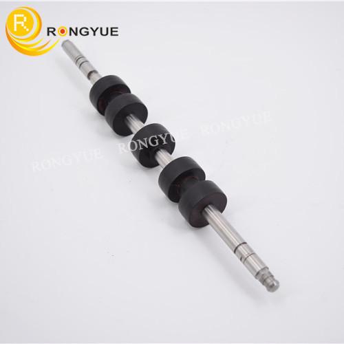Hot sales RongYue NCR ATM Price Assy Shaft Entry 445-0643763 4450643763 for ATM