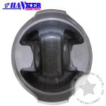 Hino W04DT Engine Spare Parts Alfin Piston 13216-1470