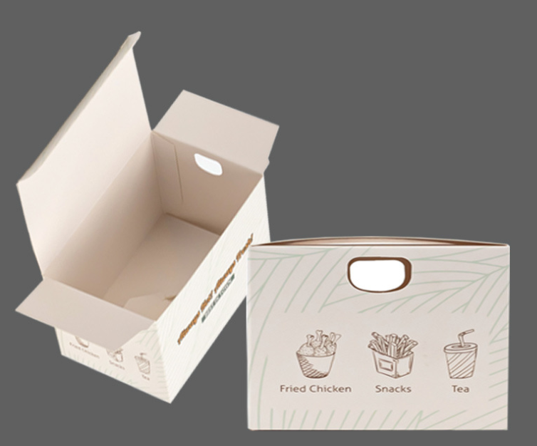 12pt 14pt One Side Coated FBB Board Whiter Surface For Cake Box 70 x 100cm 