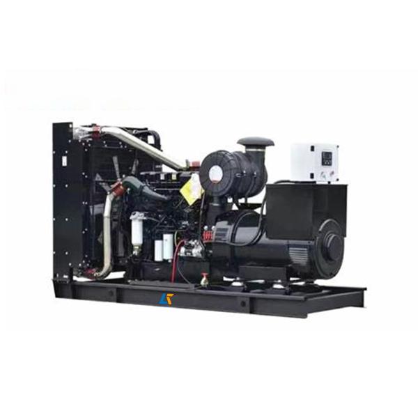 120kw / 150kva ATS Distributor Genset Cummins 50HZ/1500RPM 380/220V 400/230V 415
