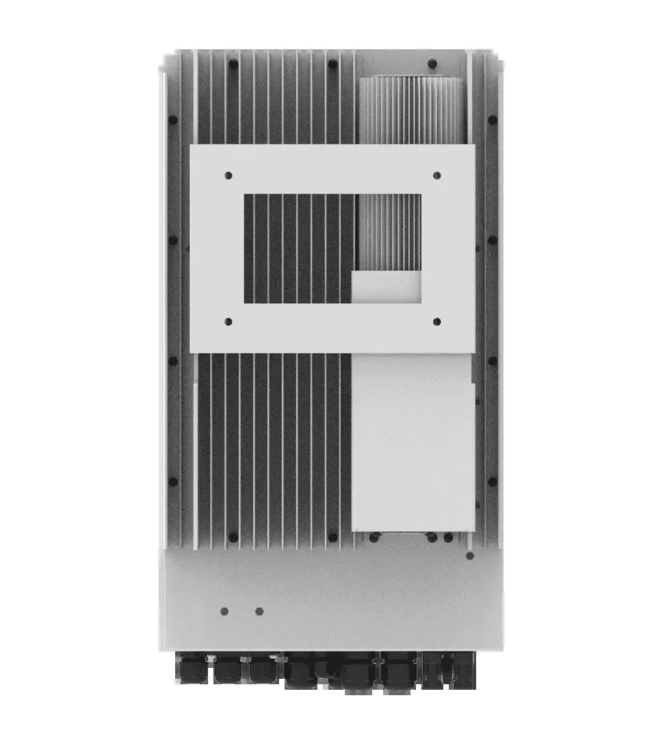 Excellent EU Deye Single Phase Hybrid Solar Inverter8kw with Input Voltage 125V-425V