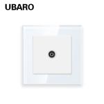 Universal Tv Socket Accessories Corrosion Resistant For Television Connection
