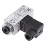 18D series vacuum Pneumatic Pressure Switch electrical connector