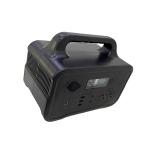 600W Rechargeable Outdoor Portable Power Station For Camping Fishing