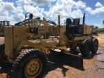 USED KOMATSU GD405-2GRADER FOR SALE