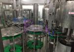 High Speed Filling Machine