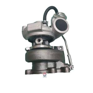 Quality V3800 Kubota Diesel Engine TD04HL Turbocharger 1G544-17010 49189-00910 49189-00911 wholesale