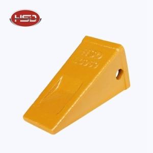 Quality Catepillar Excavator LG959 Bucket Teeth Alloy Steel wholesale