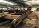 High Performance Excavator Telescopic Boom 15-32 Meters Different Material