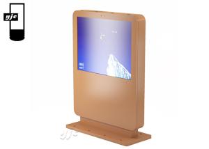 Quality 55 Inch 4K Touch Screen Outdoor Digital Signage wholesale