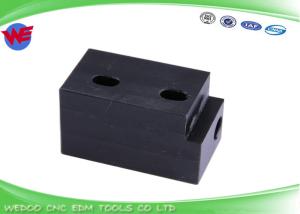Quality F8902 Guide Block Fanuc Wire EDM Spare Parts A290-8039-X803 Plastic Material wholesale