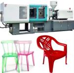 Customized Household Chair Injection Molding Machine Plastic Bus Seat Making