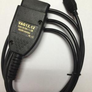 Quality Audi VW VAG COM Cable 12.12 VAG COM 19.6 20.4 wholesale