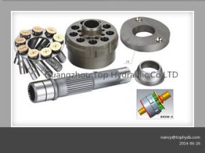 Quality Travel Motor of Excavator for HITACHI TRAVEL MOTOR ZX330-2 wholesale