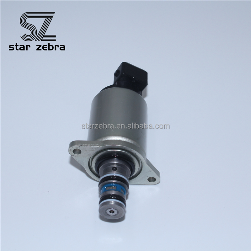 TM68301 24V 20bar Excavator Multi-Way Valve Electric Proportional Pilot Solenoid for Manufacturing Material Distributors
