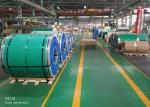 304 2B Stainless Steel Plate Sheet