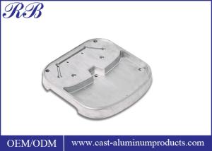 Quality Produce Mold Firstly / CNC Machining Aluminum Casting Product OEM wholesale