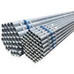 3inch *2mm 3inch *1.5mm Galvanized Steel Pipe for Construction Invoicing by