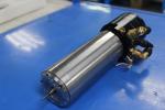 ABL H916C 0.75KW 160000RPM High Frequency Spindles Grinding Spindle