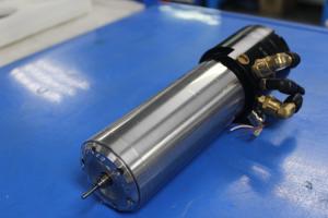Quality Vertical High Frequency Spindles wholesale
