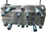 Multistep Automotive Progressive Die And Stamping High Precision 0.002mm