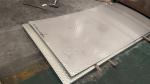Mill Edge Cold Rolled Steel Sheet 430 Ss Sheet Full Hard