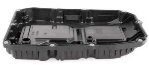 Quality Mercedes Benz 7252703114 Chassis Parts Transmission Oil Pan wholesale
