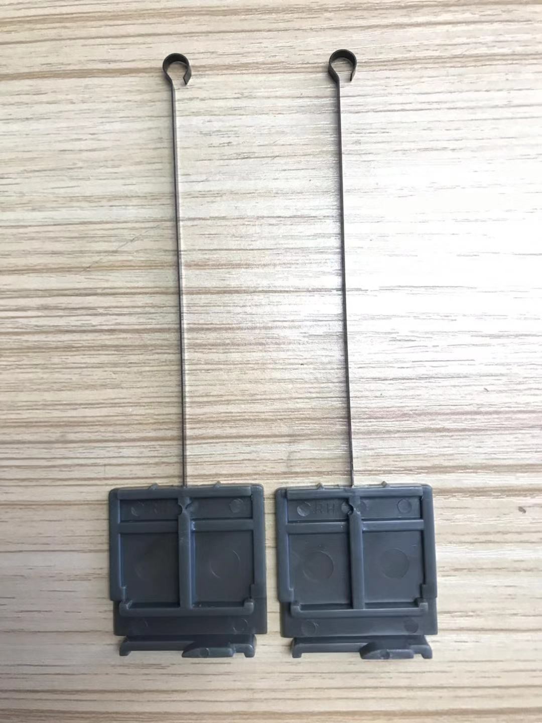 ATM Machine ATM spare parts ATM parts 445-0588169 NCR Shutter Door Snap Spring Cassette 445-0588169 Rh & LH 4450588169