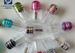 OEM 2g Empty Capsule Shells Plastic Blisters Mini Pill Bottles