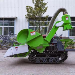 Quality 750kg Farm Combine Harvester wholesale