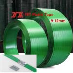 Packaging Material PET Plastic Steel Strapping PET Strapping Load-bearing