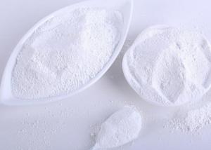 Quality 2.0% Sieve Residue PVC Foaming Regulator White Powder For Shoes Board Pipes wholesale