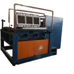 70-150KW 2000-3000 Pcs/H Full Automatic Rotary Egg Tray Making Machine Price Egg