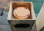 31N6 10180 Swing Reduction Gear