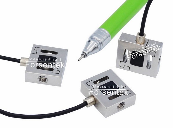 miniature force measurement sensor