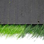 8-10 Years Africa Life Span Infill Artificial Grass With Durable Quartz Sand