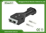Electric Golf Cart Accessories Charger Plug with sheath for EZGO TXT DCS 18972