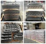 Diesel Engine Parts D2366T Cylinder Block 65.01101-6211D Standard ISO / CE / SGS