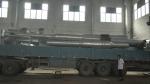 Stainless Steel Air Drying Equipment , Airflow Dryer For Food / Chemical