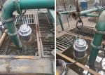 200m3/H 22m Cutter Submersible Sewage Pump 30kw 40hp Ss304 Material